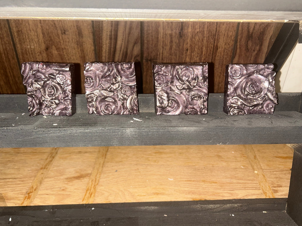 Lavender Passion Soap Bar