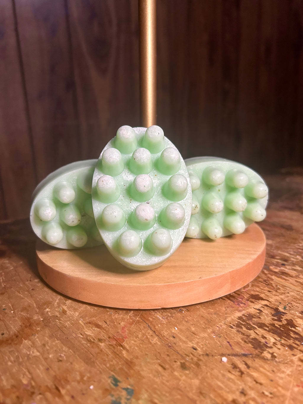 Eucalyptus Spearmint Spa bar