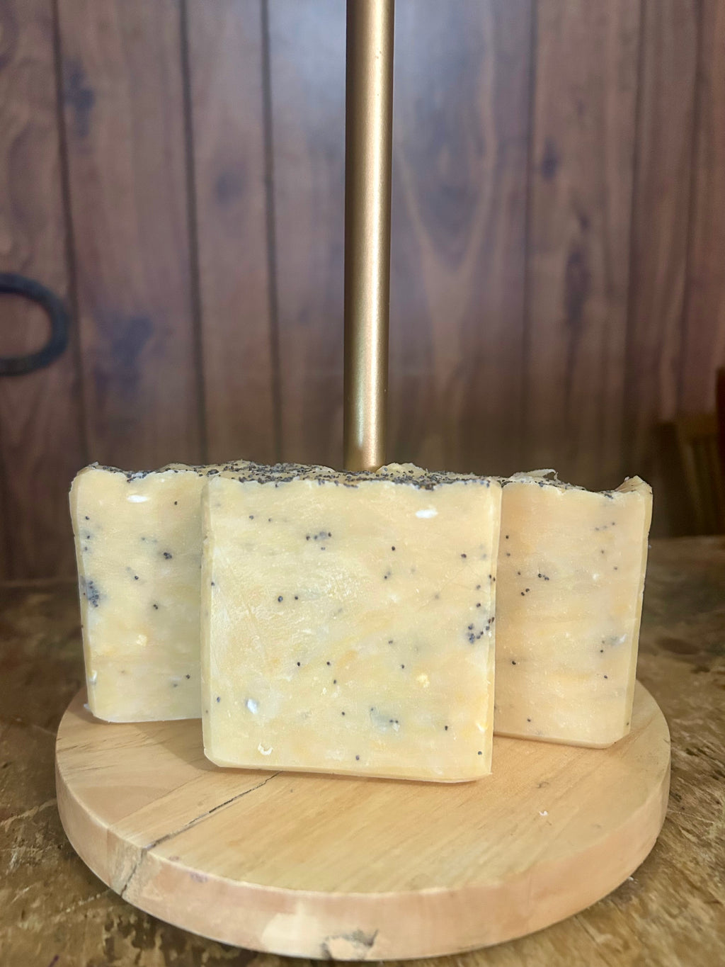 Radiant (Lemongrass)