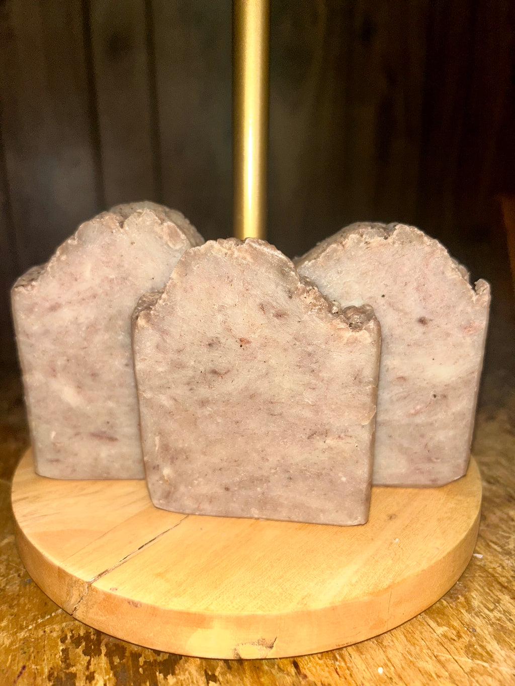 Roasted (coffee & cupcake)