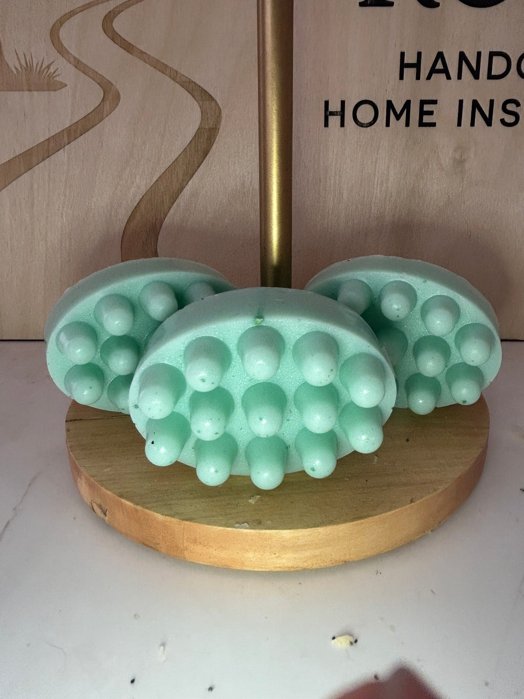 Eucalyptus Spearmint Spa bar