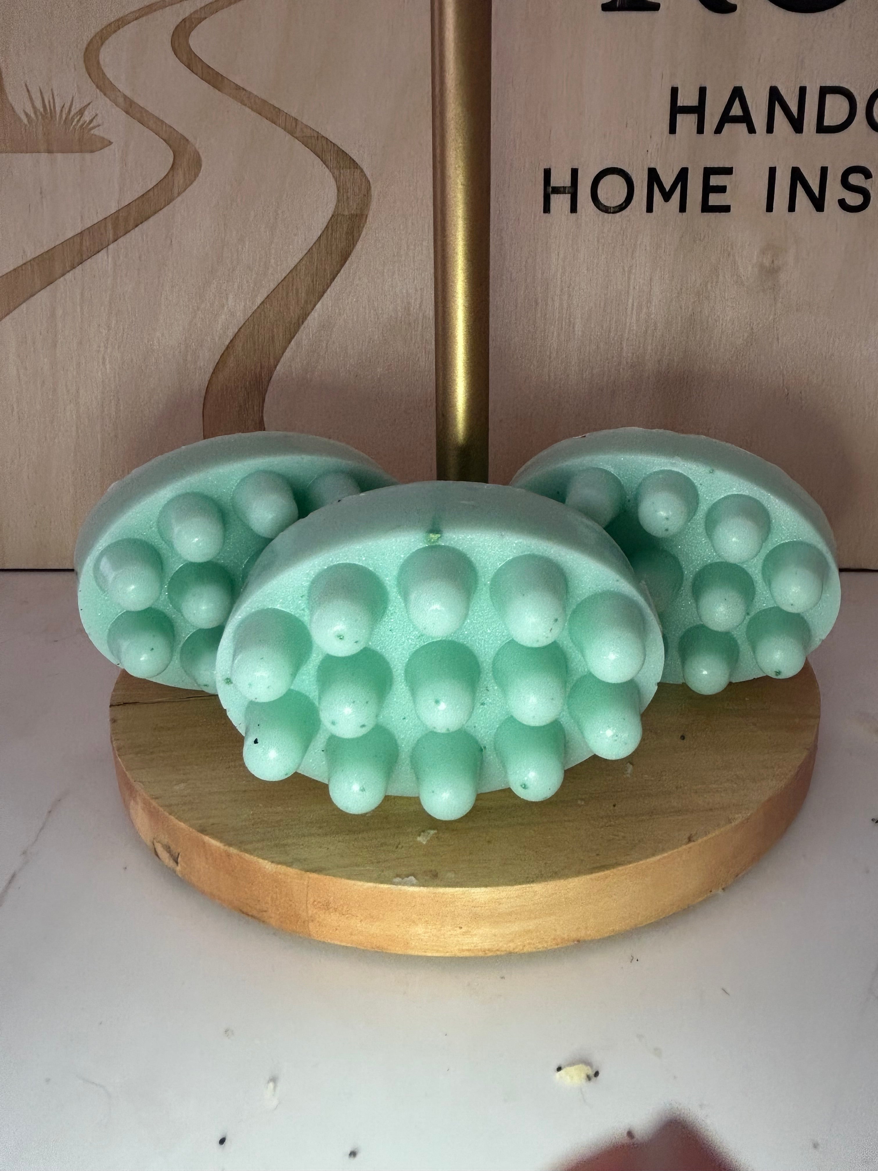 Eucalyptus Spearmint Spa bar