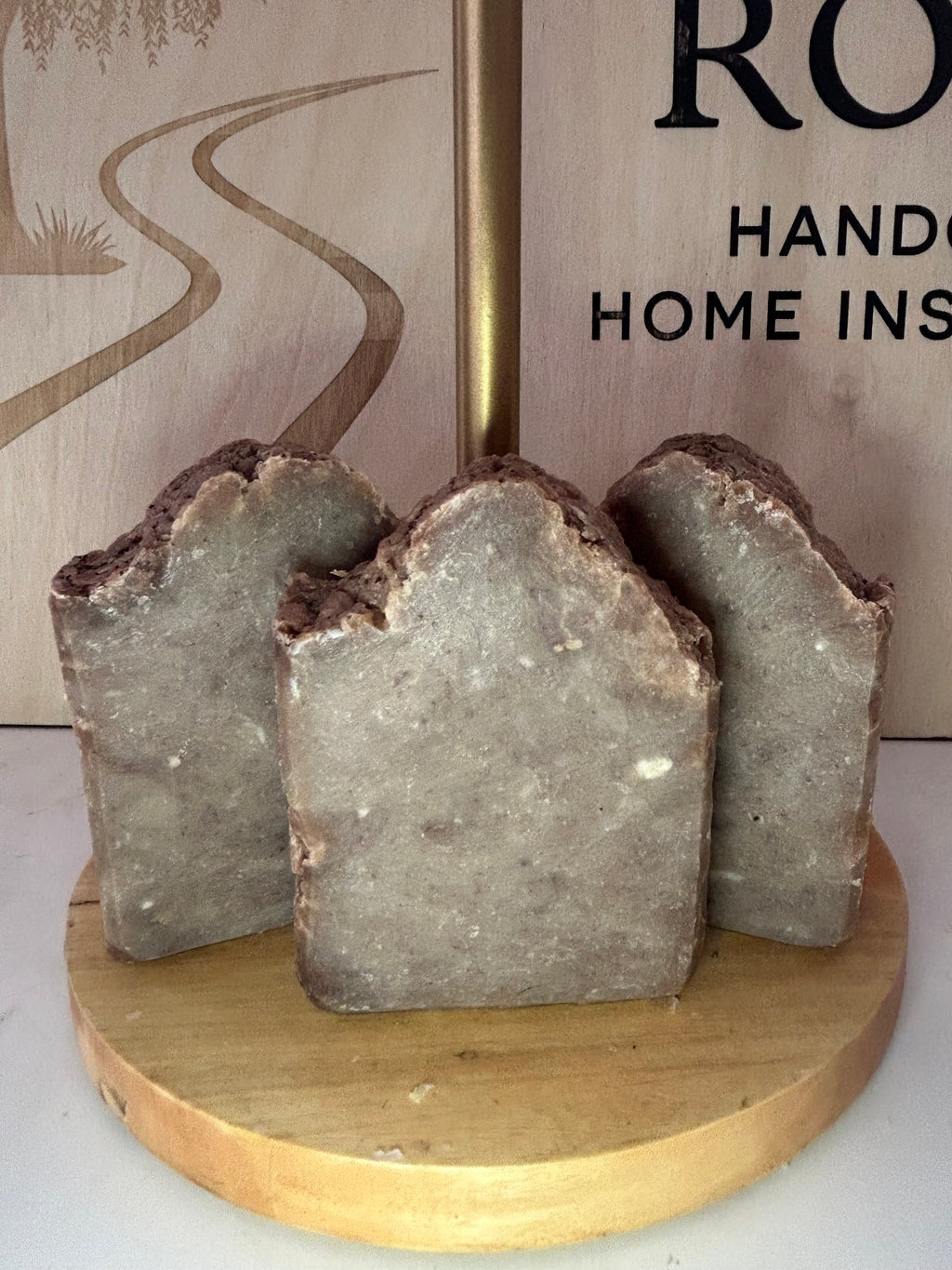 Roasted (coffee & cupcake)