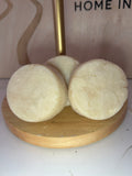 Vanilla Shampoo Bar