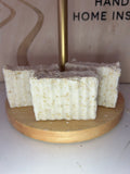Autumn Harvest Oatmeal Soap Bar